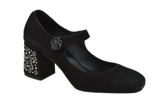 Pantofi Dama Sf1826s509