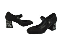 Pantofi Dama Sf1826s509