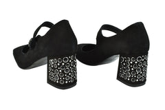 Pantofi Dama Sf1826s509