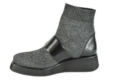 Ghete Tosca Blu Bucarest Grey