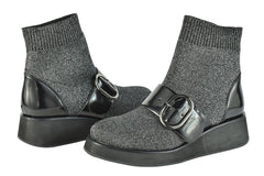 Ghete Tosca Blu Bucarest Grey