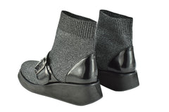 Ghete Tosca Blu Bucarest Grey