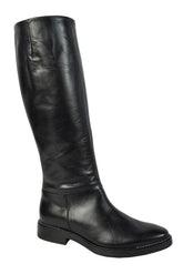 Cizme Piele Naturala Tosca Blu Helsinki