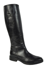 Cizme Piele Naturala Tosca Blu Helsinki