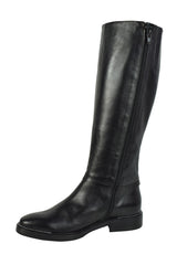 Cizme Piele Naturala Tosca Blu Helsinki