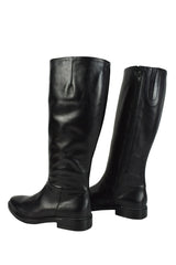 Cizme Piele Naturala Tosca Blu Helsinki