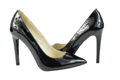 Pantofi Dama 892 Lac Negii