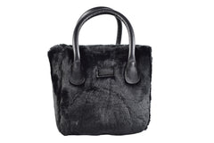 Geanta Tosca Blu Black