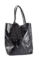 Geanta Piele Naturala Tosca Blu