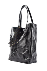 Geanta Piele Naturala Tosca Blu