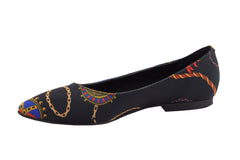 Balerini Dama 249 Strech