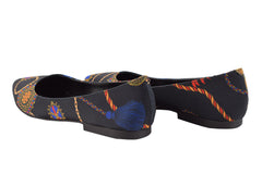 Balerini Dama 249 Strech