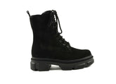 Ghete Piele Naturala Andreea Waterproof