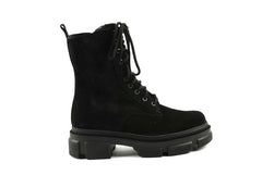 Ghete Piele Naturala Andreea Waterproof