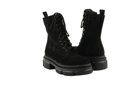 Ghete Piele Naturala Andreea Waterproof