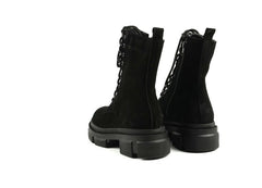 Ghete Piele Naturala Andreea Waterproof