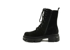 Ghete Piele Naturala Andreea Waterproof