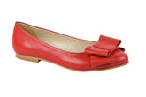 Balerini Dama 7183 Red