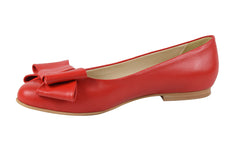 Balerini Dama 7183 Red