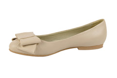 Balerini Dama 7183 Bej