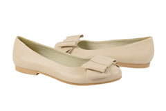 Balerini Dama 7183 Bej