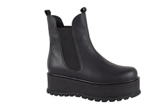 Ghete Piele Naturala Infinity Box