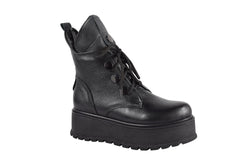 Ghete Piele Naturala Desiree