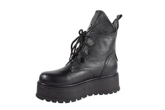 Ghete Piele Naturala Desiree