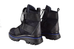 Ghete Piele Naturala Republic