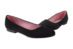 Balerini Dama 718 Negri