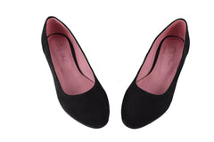 Balerini Dama 718 Negri