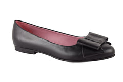 Balerini Dama 7183 Black