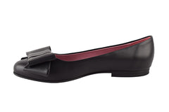 Balerini Dama 7183 Black