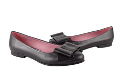 Balerini Dama 7183 Black