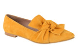Balerini Piele Naturala Victoria - Dolly Shoes
