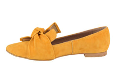 Balerini Piele Naturala Victoria - Dolly Shoes