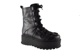 Ghete Piele Naturala Elly.B