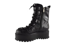 Ghete Piele Naturala Elly.B