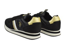 Pantofi Sport Dama U.S. Polo Assn. Nobiw001