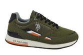 Pantofi Sport Barbati U.S. Polo Assn. Tabry001BMIL002