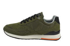 Pantofi Sport Barbati U.S. Polo Assn. Tabry001BMIL002