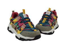 Pantofi Sport Copii United Colors Of Benetton Passion