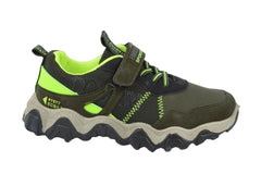 Pantofi Sport Copii Shadow Military