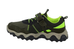Pantofi Sport Copii Shadow Military
