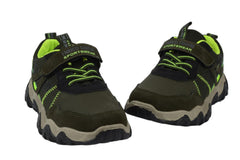 Pantofi Sport Copii Shadow Military