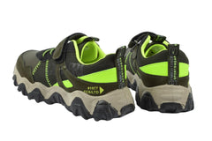 Pantofi Sport Copii Shadow Military