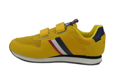 Pantofi Sport Copii U.S. Polo Assn. Nobik006-YEL001