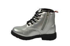 Ghete Copii U.S. Polo Assn. YVA001-SIL