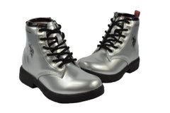 Ghete Copii U.S. Polo Assn. YVA001-SIL