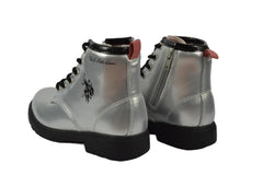 Ghete Copii U.S. Polo Assn. YVA001-SIL